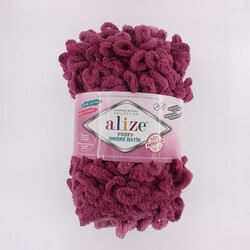 ALİZE - Alize Puffy Ombre Batik 7426