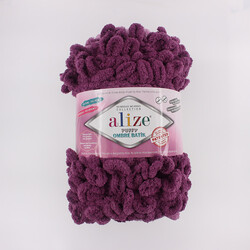 ALİZE - Alize Puffy Ombre Batik 7427
