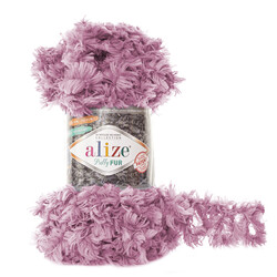 ALİZE - Alize Puffy Fur 6103
