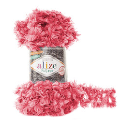 ALİZE - Alize Puffy Fur 6115