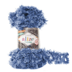 ALİZE - Alize Puffy Fur 6116