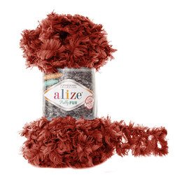 ALİZE - Alize Puffy Fur 6118