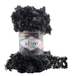ALİZE - Alize Puffy Fur 6122