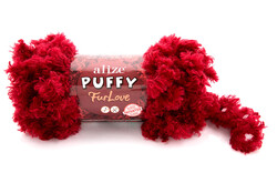 ALİZE - Alize Puffy Furlove 56
