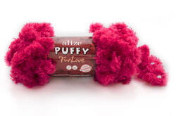 ALİZE - Alize Puffy Furlove 798