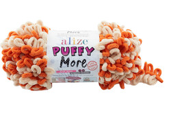 ALİZE - Alize Puffy More 6506