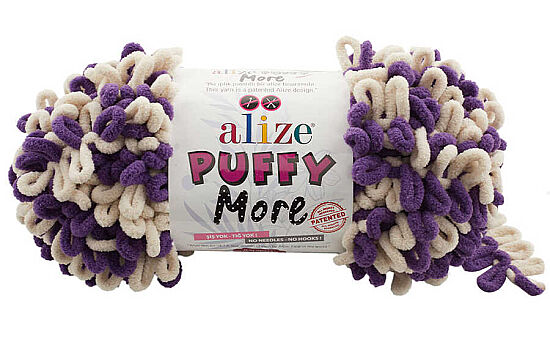 Alize Puffy More 6541 - 1