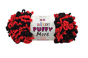 Alize Puffy More 6544 - 2