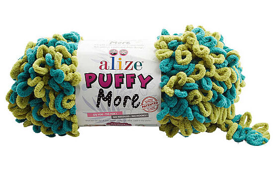 Alize Puffy More 6546 - 1