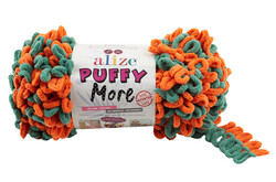 ALİZE - Alize Puffy More 6548