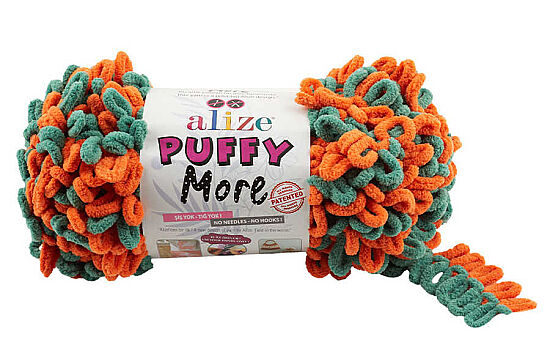 Alize Puffy More 6548 - 1