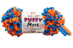 ALİZE - Alize Puffy More 6549