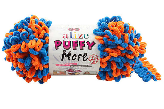 Alize Puffy More 6549 - 1