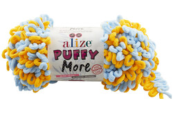 ALİZE - Alize Puffy More 6554