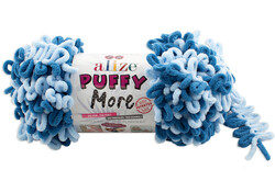 ALİZE - Alize Puffy More 6555