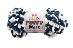 ALİZE - Alize Puffy More 6557