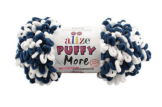 Alize Puffy More 6557 - 1