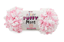 ALİZE - Alize Puffy More 6559