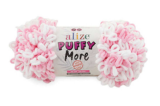 Alize Puffy More 6559 - 1