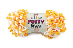 ALİZE - Alize Puffy More 6560