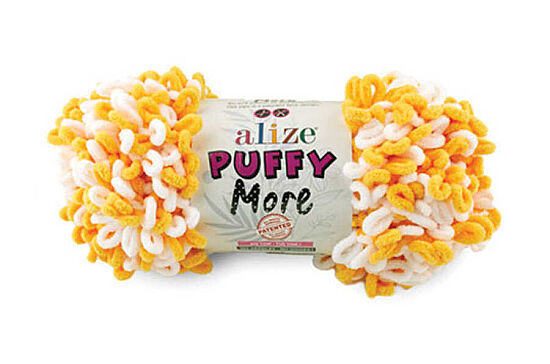 Alize Puffy More 6560 - 1
