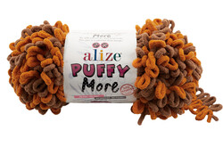 ALİZE - Alize Puffy More 6562
