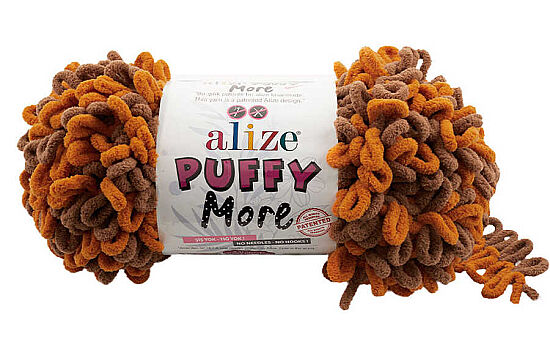 Alize Puffy More 6562 - 1