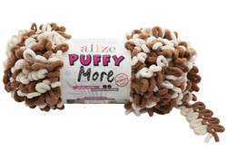 ALİZE - Alize Puffy More 6563