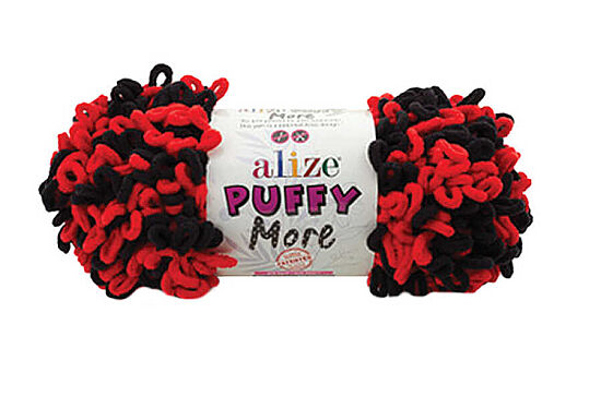 Alize Puffy More 6569 - 1