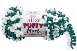 ALİZE - Alize Puffy More 6570