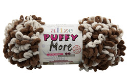 ALİZE - Alize Puffy More 6627