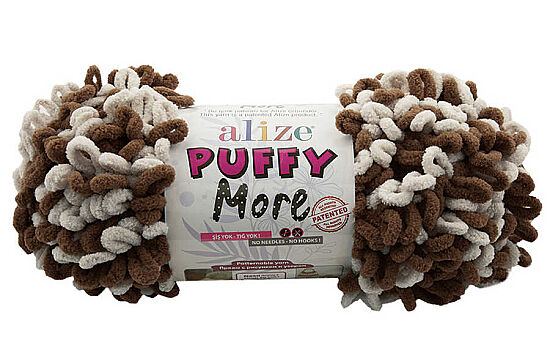 Alize Puffy More 6627 - 1