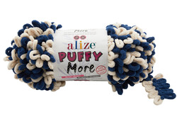 ALİZE - Alize Puffy More 6628