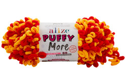 ALİZE - Alize Puffy More 6630