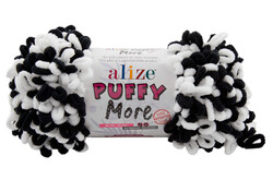 ALİZE - Alize Puffy More 6632
