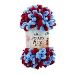 ALİZE - Alize Puffy More Plus 6633