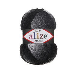ALİZE - ALİZE RAINBOW 1001