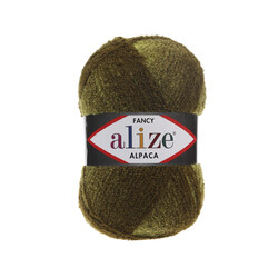 ALİZE - ALİZE RAINBOW 1004