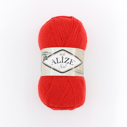 ALİZE - Alize Şal Simli 106