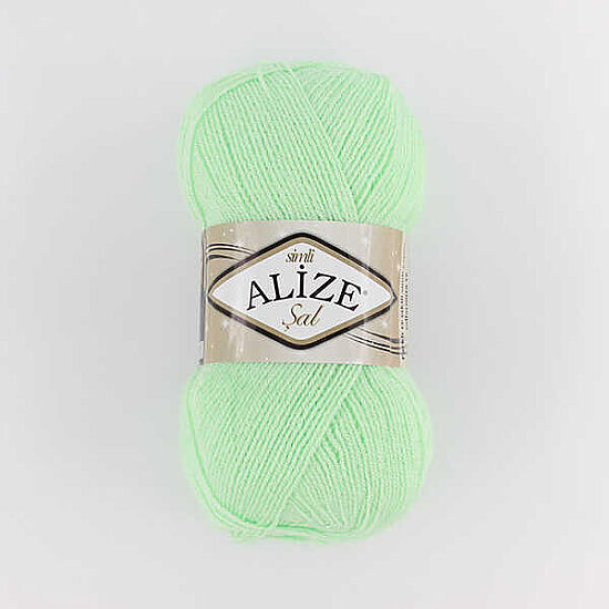 Alize Şal Simli 188 - 1
