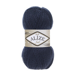 ALİZE - Alize Şal Simli 58