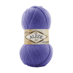 ALİZE - Alize Şal Simli 851