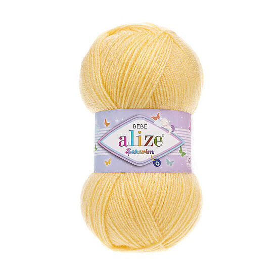 ALİZE ŞEKERİM BEBE 187 - 1