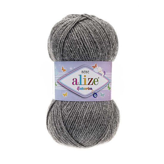 ALİZE ŞEKERİM BEBE 197 - 1