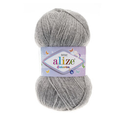 ALİZE - ALİZE ŞEKERİM BEBE 21