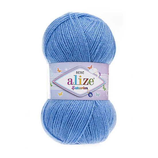 ALİZE ŞEKERİM BEBE 289 - 1
