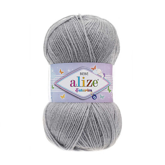 ALİZE ŞEKERİM BEBE 344 - 1