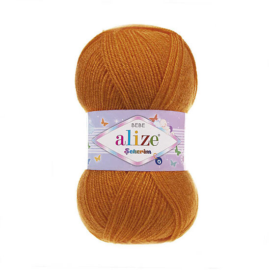 ALİZE ŞEKERİM BEBE 37 - 1