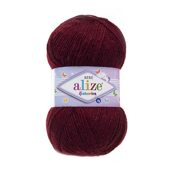 ALİZE ŞEKERİM BEBE 57 - 1