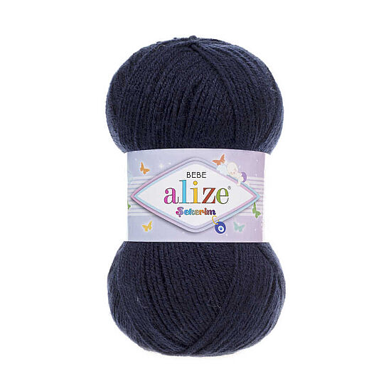 ALİZE ŞEKERİM BEBE 58 - 1